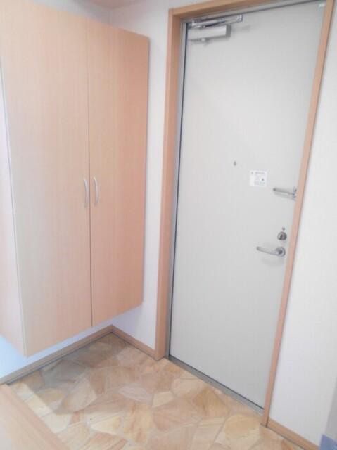 シャトレー明神（301） 部屋画像