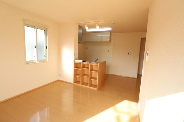 サンボナール　Ｂ（101） 部屋画像