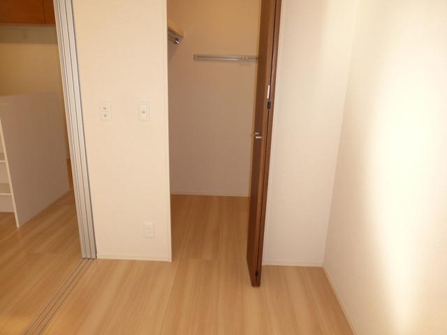 ヴィラグランデⅡ（110） 部屋画像