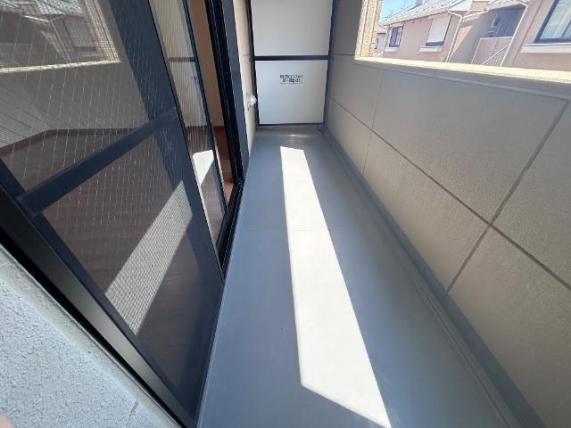 サウンドスケープ 部屋画像