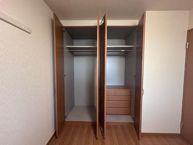 サウンドスケープ 部屋画像