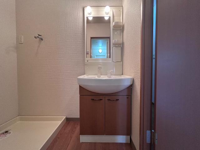 サウンドスケープ 部屋画像