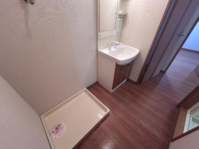 サウンドスケープ 洗面