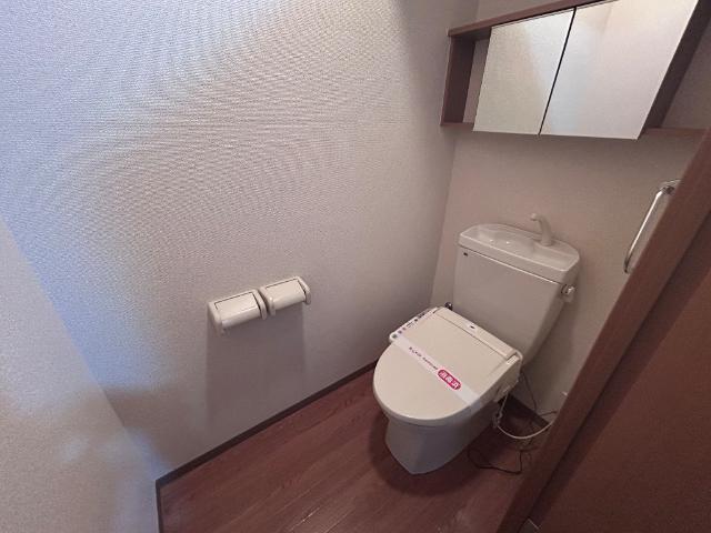 サウンドスケープ 部屋画像