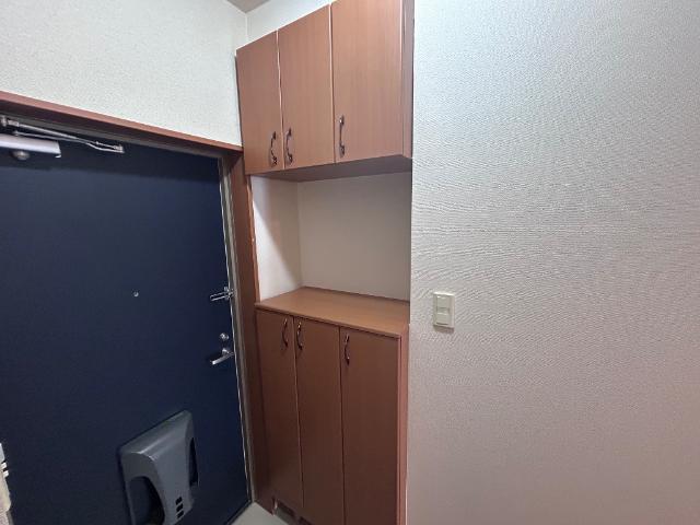サウンドスケープ 部屋画像