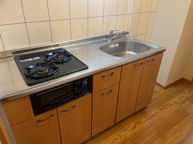 ペティハウス壱番館 部屋画像