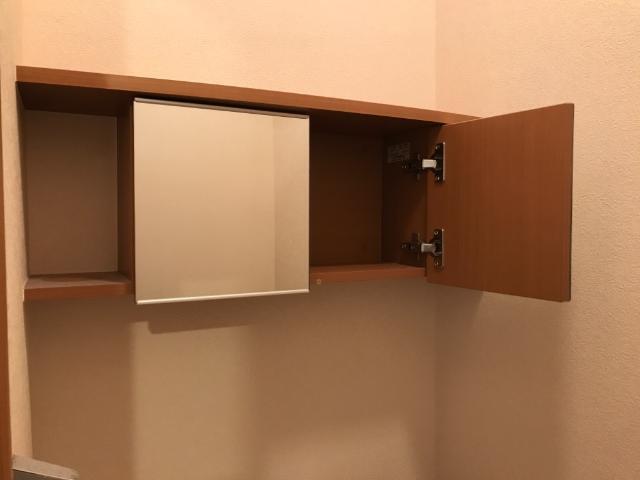 ペティハウス壱番館 部屋画像
