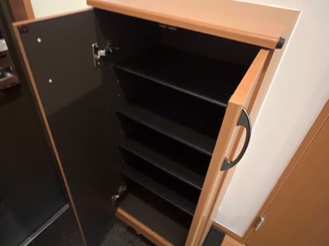 ペティハウス壱番館 部屋画像