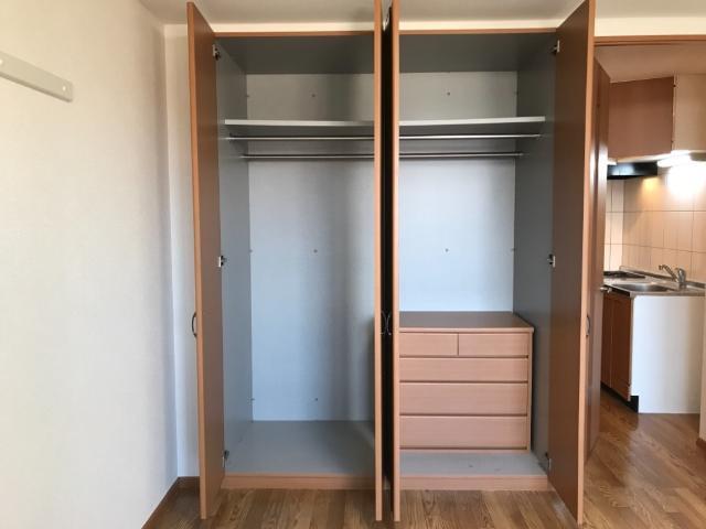 ペティハウス壱番館 部屋画像