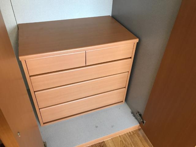 ペティハウス壱番館 部屋画像