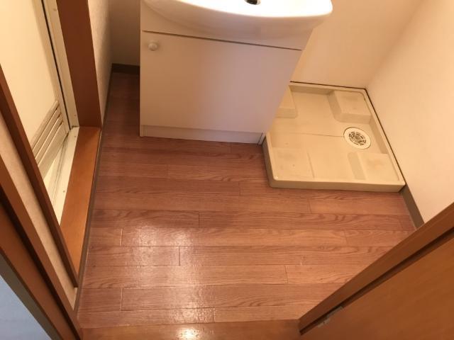 ペティハウス壱番館 部屋画像