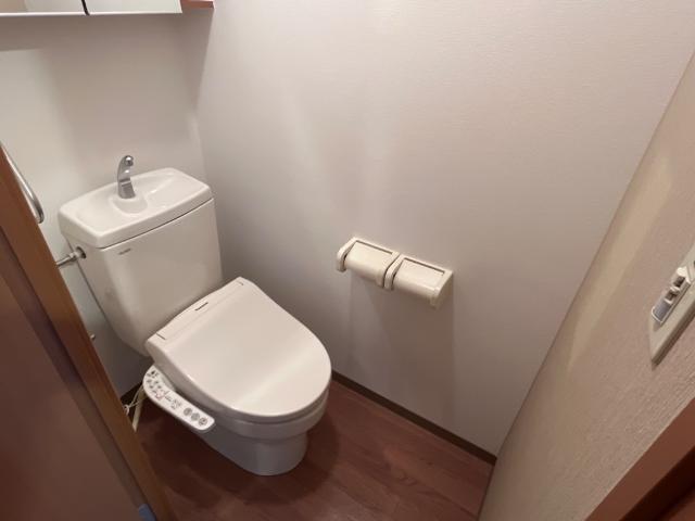 ペティハウス壱番館 部屋画像