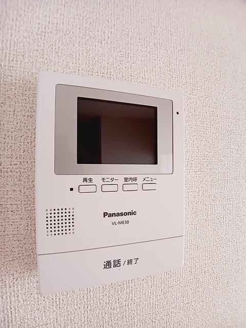 メゾンアサバ（203） 設備