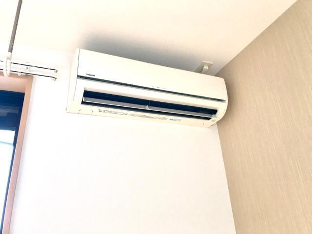 ウォールナット・グローヴ 部屋画像