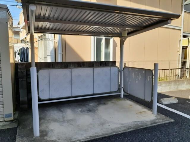 フォーレスト（101） その他部屋・スペース