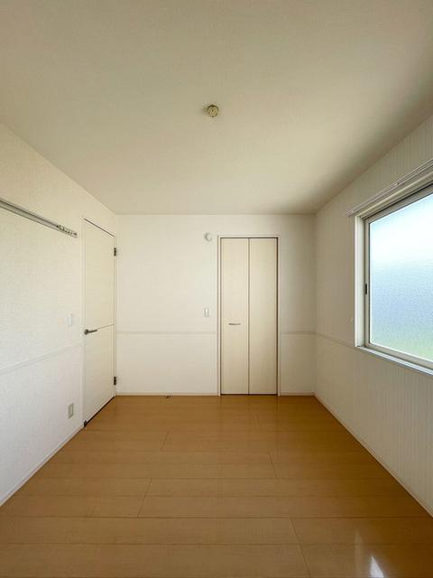 ヴァレッタ　Ｂ（202） 部屋画像