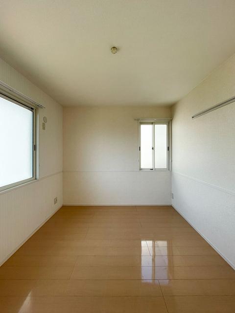 ヴァレッタ　Ｂ（202） 部屋画像