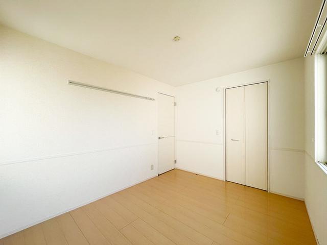ヴァレッタ　Ｂ（202） 部屋画像