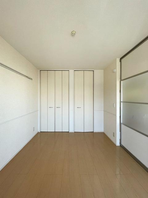 ヴァレッタ　Ｂ（202） 部屋画像