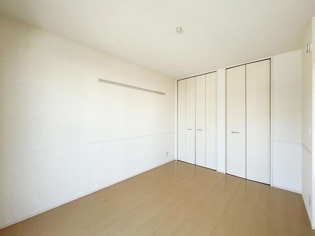 ヴァレッタ　Ｂ（202） 部屋画像