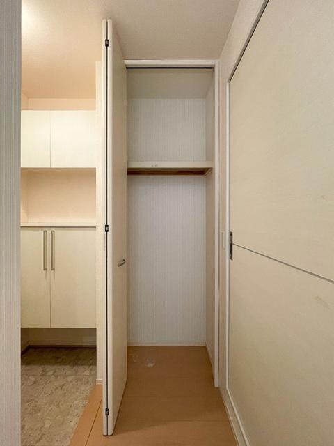 ヴァレッタ　Ｂ（202） 部屋画像