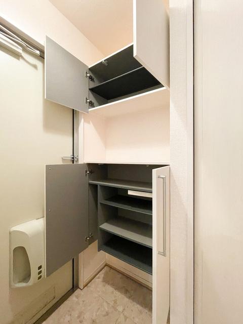 ヴァレッタ　Ｂ（202） 部屋画像