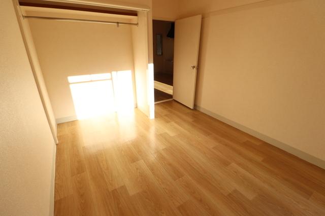 マンションスイ（108） 部屋画像