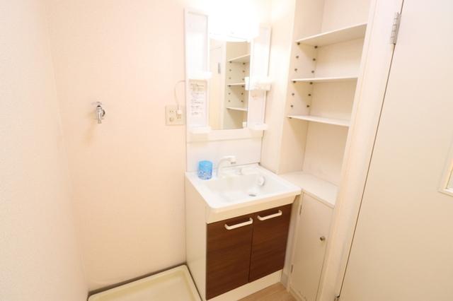 マンションスイ（108） 部屋画像