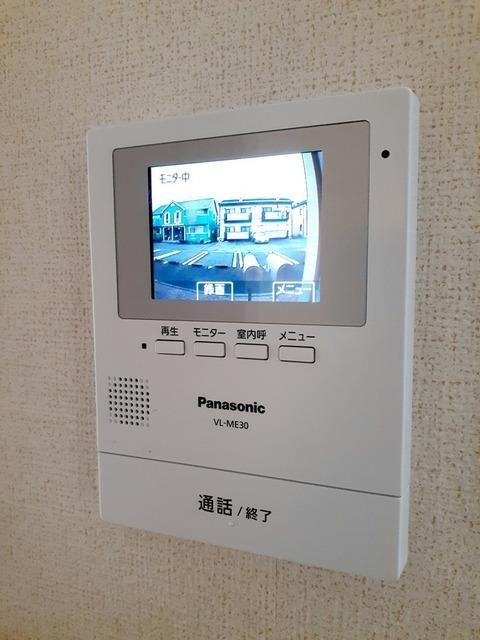 ＬＡＵＲＥＬ（202） 設備