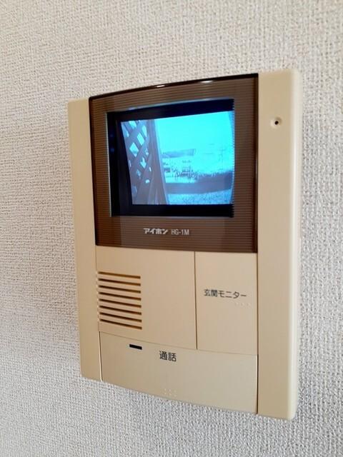 シャテーニュ（204） 設備