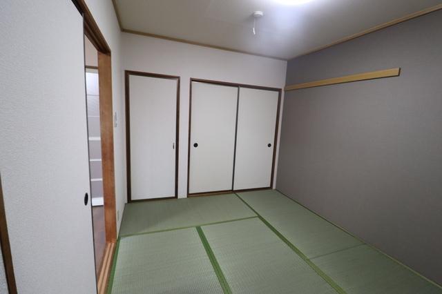 アルジェント藤沢（202） 部屋画像