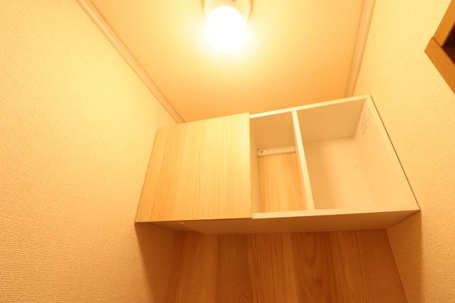 アルジェント藤沢（202） 部屋画像