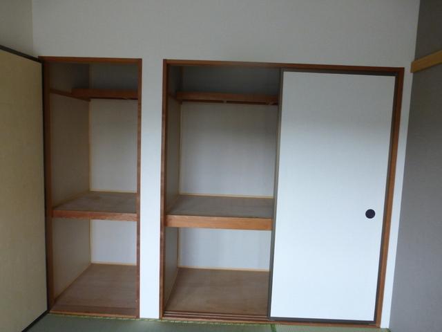 アルジェント藤沢（202） 部屋画像