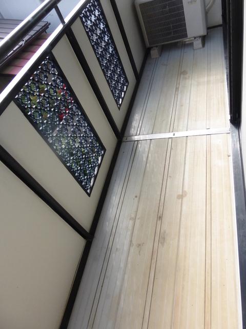 アルジェント藤沢（202） 部屋画像