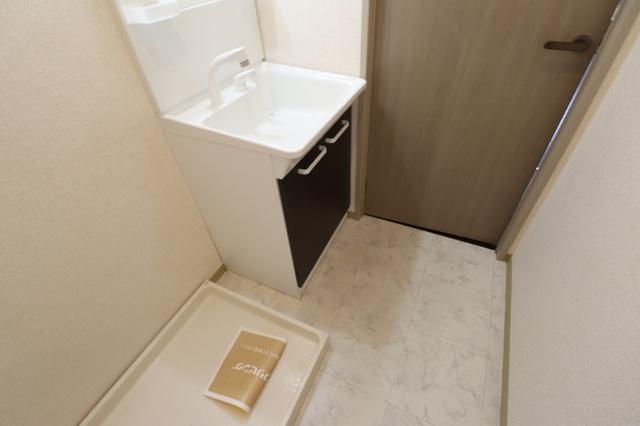 マシオーレ（103） 部屋画像