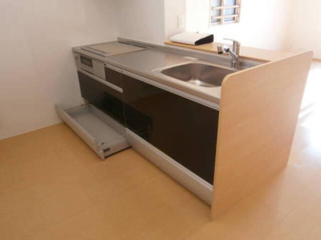 プレミールメゾン（103） 部屋画像