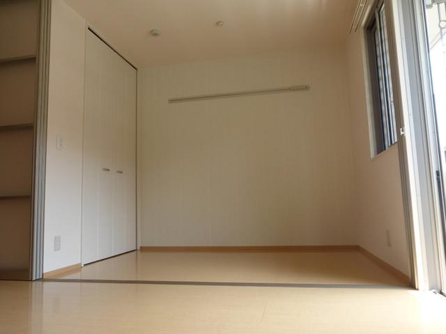 グリシーヌ　Ａ（307） 部屋画像