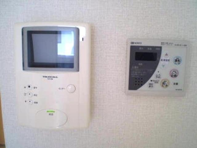 グリシーヌ　Ａ（307） 部屋画像