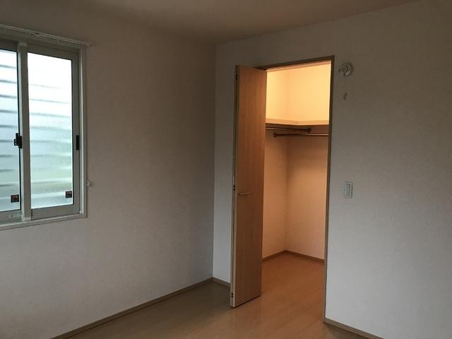 ルミエル　Ｓ（101） 部屋画像