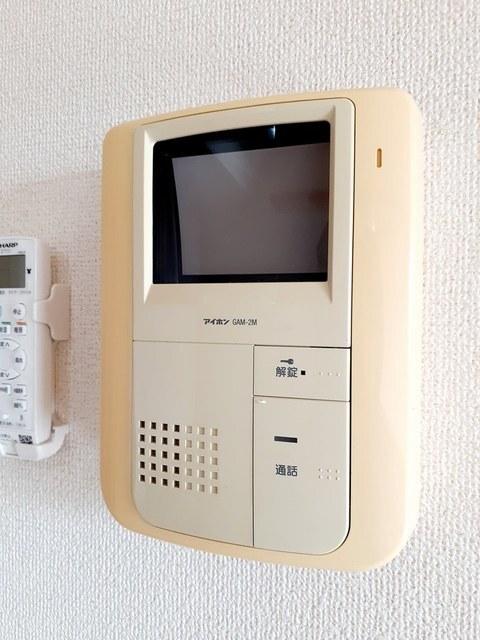オネスティ　ユー　カレント（205） 設備