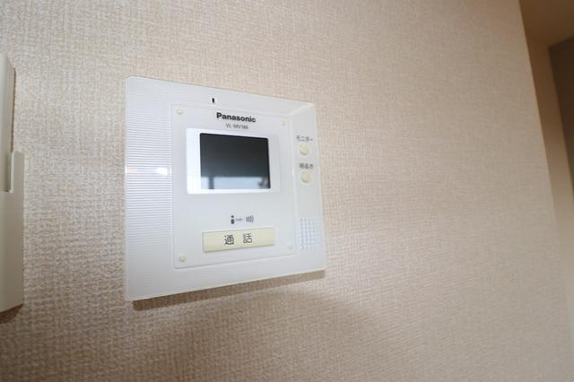 モンソレーユ　Ａ（302） 部屋画像