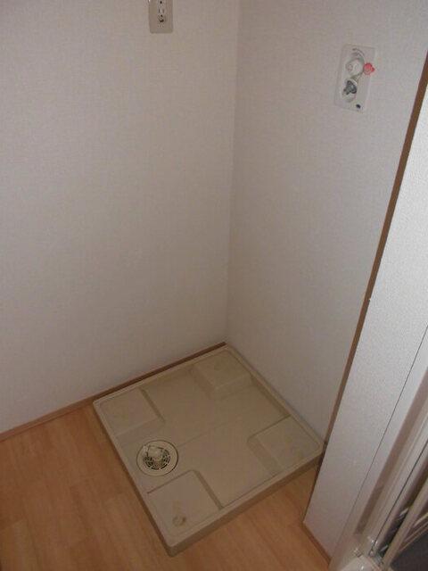 モンソレーユ　Ａ（302） その他