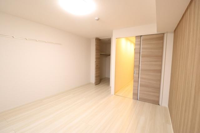 プレミール（107） 部屋画像