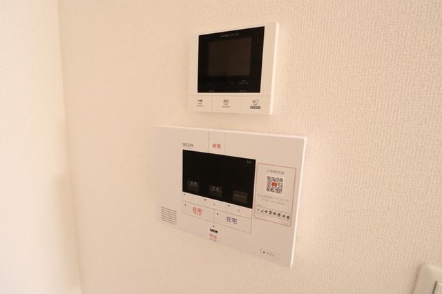 プレミール（107） 部屋画像