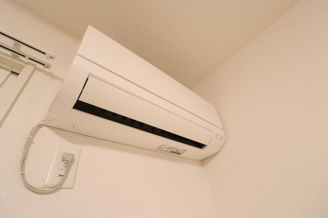 プレミール（107） 部屋画像