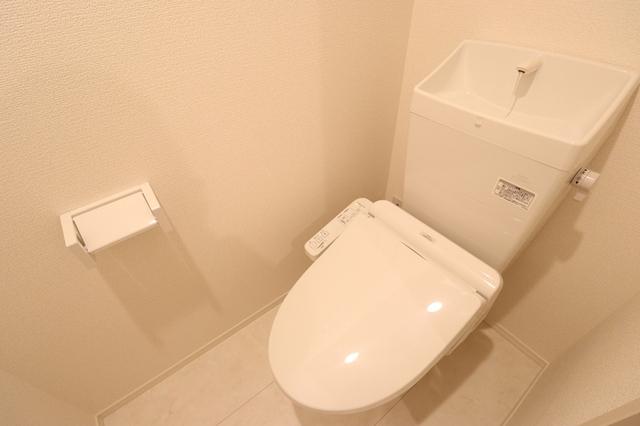 プレミール（307） 部屋画像