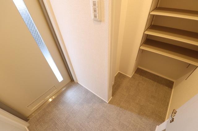 プレミール（307） 部屋画像
