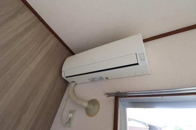 マンションスイ（108） 部屋画像