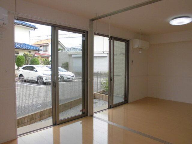 エクレール（102） その他部屋・スペース