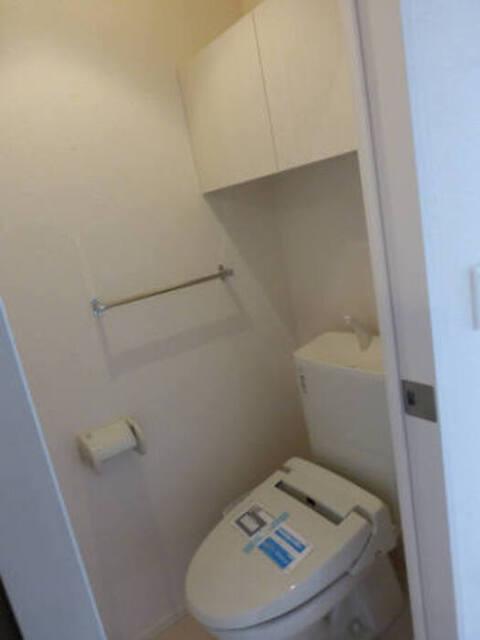 グラウクス　Ｃ（101） トイレ